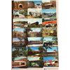 Image 1 : Covered Bridge Postcards 300