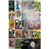 Image 1 : Cartoon & Super Hero Postcards 60