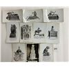 Image 1 : Real Photo Mechanical Bank Postcards 10