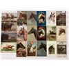 Image 2 : Animals - Horses 50 Postcards