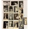 Image 1 : Real Photo Brides 16 Postcards