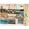 Image 2 : Scouts & Scouting 75 Postcards