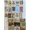 Image 1 : Fairy Tale Postcards 35+