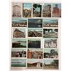 Image 1 : San Francisco Detroit Publishing Postcards 50+