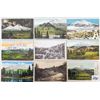 Image 2 : Mt. Shasta, California & Misc. California Postcards 200+