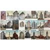 Image 1 : Baltimore, Maryland 90+ Postcards