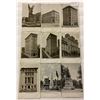 Image 2 : Baltimore, Maryland Black & White Postcards 25