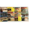 Image 2 : Souvenir Postcard Folders 225+