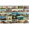 Image 1 : Washington DC Approx. 400 Postcards