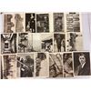 Image 1 : Mentor Association Prints 1917 to 1920 Approx. 200