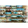 Image 1 : Arkansas 50 Hotel & Motels Postcards