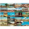 Image 2 : California 85+ Hotel & Motels Postcards