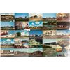 Image 1 : Delaware 50+ Hotel & Motels Postcards