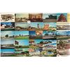 Image 1 : Iowa Approx. 140 Hotel & Motels Postcards