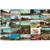 Image 1 : Illinois 60+ Hotel & Motels Postcards