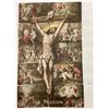 Image 1 : Tinted Real Photo Installment set of Jesus 10 Postcards