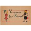 Image 2 : 3 Suffrage Greeting Postcards