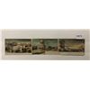 Image 1 : Novelty - New York City Koehler Silk Postcards 3