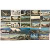 Image 2 : Florida Sorted Approx. 900 Postcards