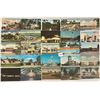 Image 1 : Florida Sorted 750+ Postcards