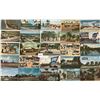 Image 1 : Florida Sorted 750+ Postcards