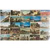 Image 2 : Florida Sorted Approx. 425 Postcards