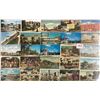 Image 2 : Florida Sorted Approx. 425 Postcards