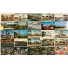 Image 1 : Daytona, Florida Postcards 325+