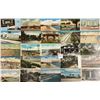 Image 2 : Daytona, Florida Postcards 325+