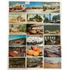 Image 1 : Florida Citrus Postcards 25+