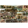 Image 1 : Seminole Indian Florida Postcards 45