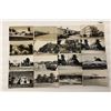 Image 2 : Real Photo Florida F-H-L Towns 60 Postcards