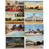 Image 1 : Sorted Florida Approx. 375 Postcards