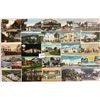 Image 1 : Sorted Florida Approx. 350 Postcards