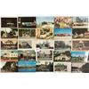 Image 2 : Sorted Florida Approx. 350 Postcards