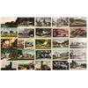 Image 1 : Orlando, Florida Postcards 250+