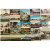 Image 2 : Sorted Florida Approx. 270 Postcards