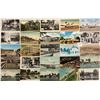 Image 1 : Sorted Florida Approx. 450 Postcards