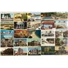 Image 2 : Sorted Florida Approx. 450 Postcards
