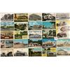 Image 3 : Sorted Florida Approx. 450 Postcards