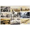 Image 2 : Real Photo Florida "P" Towns 17 Postcards