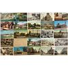 Image 1 : Key West, Florida Postcards 210+