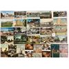 Image 2 : Key West, Florida Postcards 210+