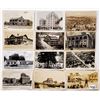 Image 2 : USA Real Photo Postcards 65+