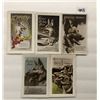 Image 2 : Animals - German Shepherd Dog Postcards 25