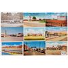 Image 2 : Texas Gas Station Roadside Postcards 30+