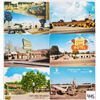 Image 1 : Route 66 - Roadside 37 Postcards