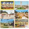 Image 1 : Sports - Miniature Golf Postcards 13