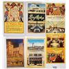 Image 1 : Colorful Linen Restaurants & Roadside 37 Postcards