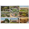 Image 2 : Sports - Stadiums 65 Postcards